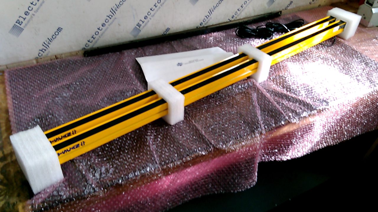 Smartscan Lightguard