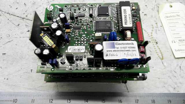 Promag Transmitter Module