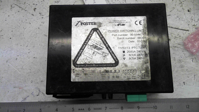 Foster Power Switching Unit