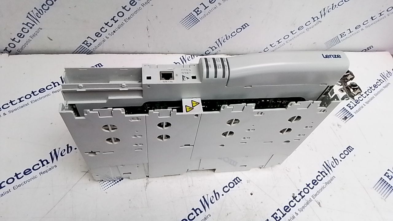 Lenze Servo Drive