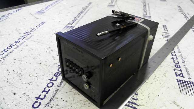 Lyons Electronics Controller