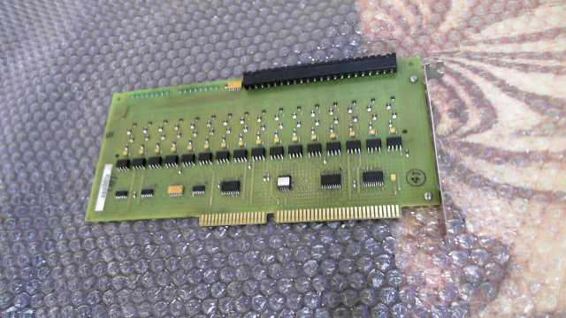 Cincinnati Milacron PCB