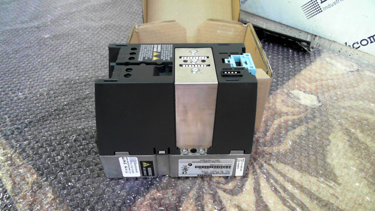 Siemens Power Module