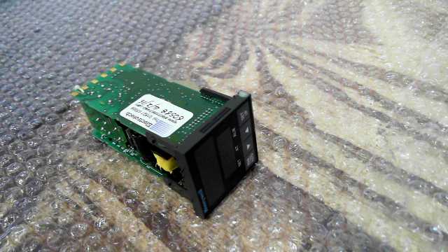 Honeywell Controller