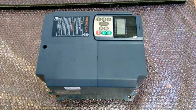 Fuji Electric Inverter