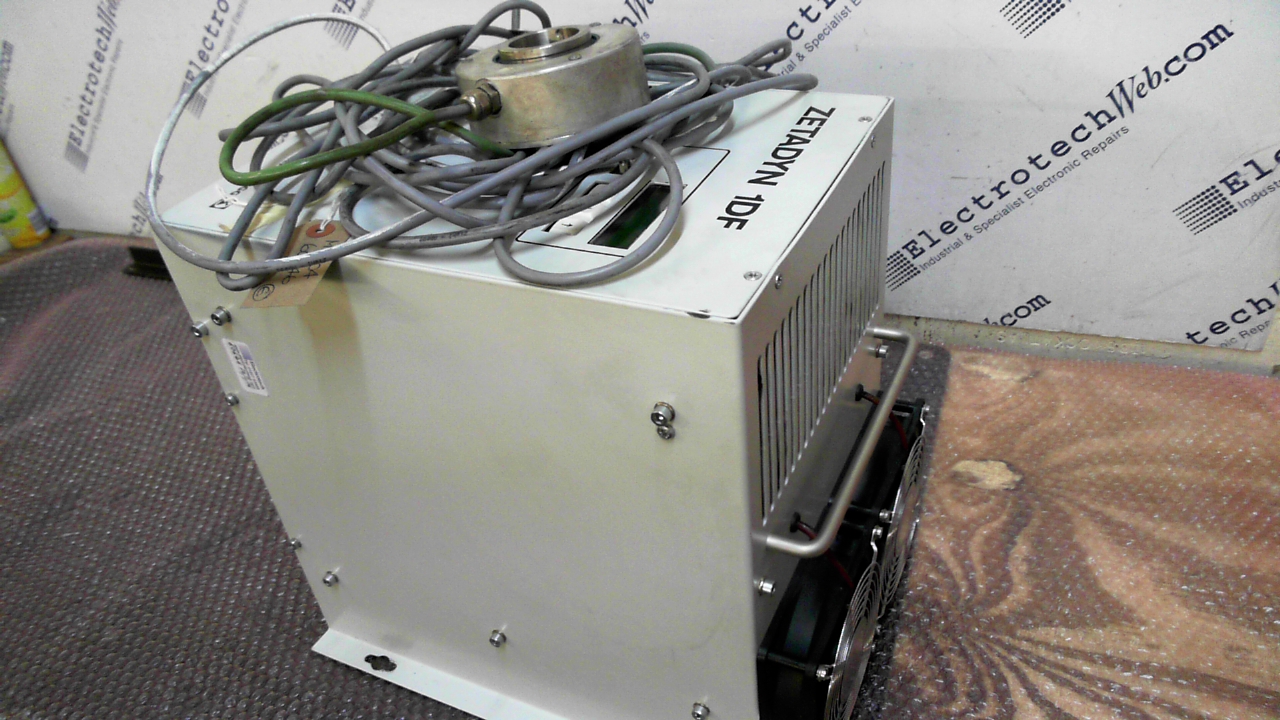 Ziehl-Abegg Inverter