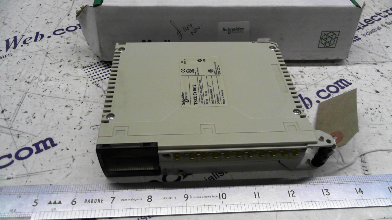 Schneider I/O Module