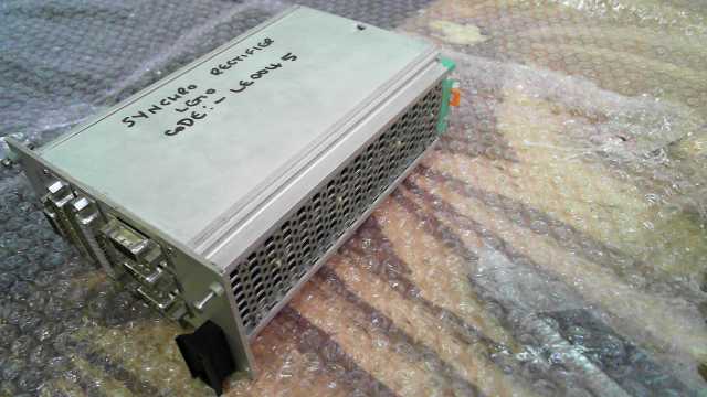 MKS Synchronisation Unit