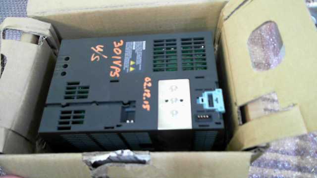 Siemens Power Module