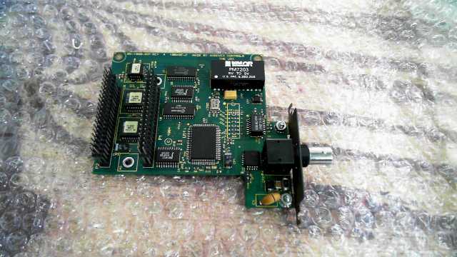 Andover Controls PCB