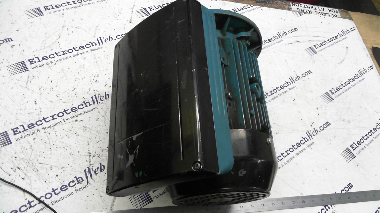 Brook Crompton Motor