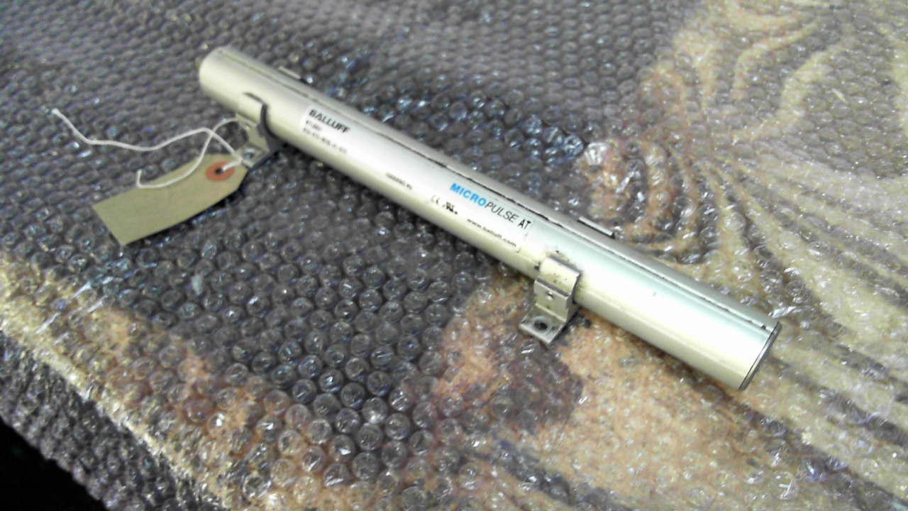 Balluff Micropulse Transducer