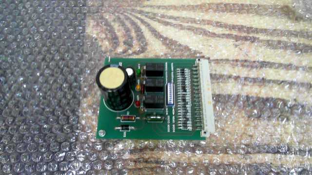 OEM PCB