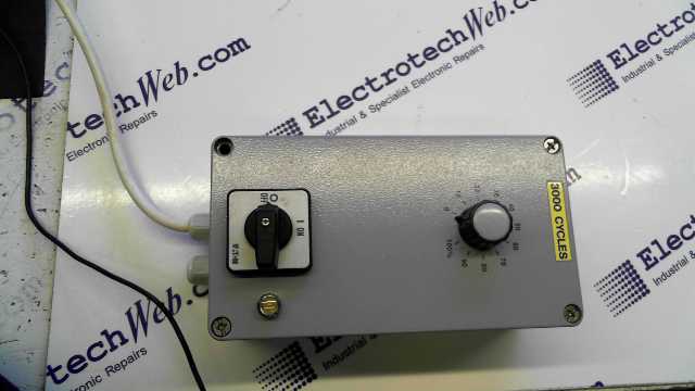 Riley Automation Controller