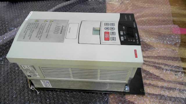 Mitsubishi Inverter