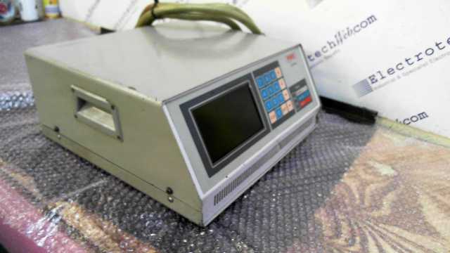 PMS Systems Controller