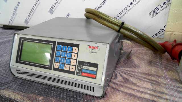 PMS Systems controller