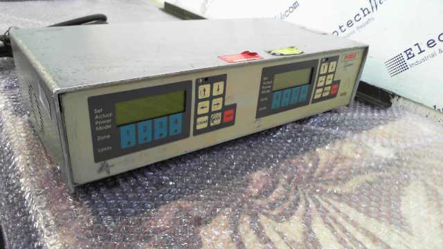 PMS Systems Controller