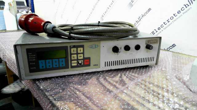 PMS Systems Controller