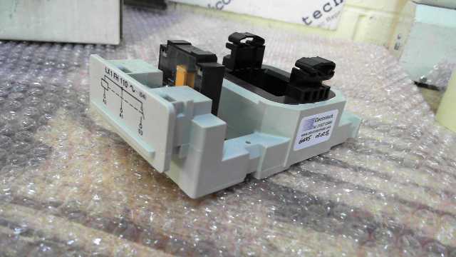 Telemecanique Contactor Coil