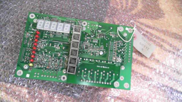 Tamroter PCB