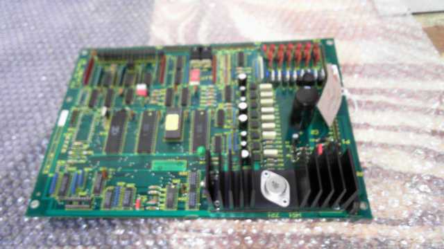 OTTIS PCB