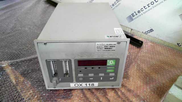 Systec OXY Analyser