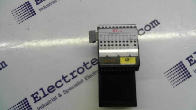 Mitsubishi Input Card