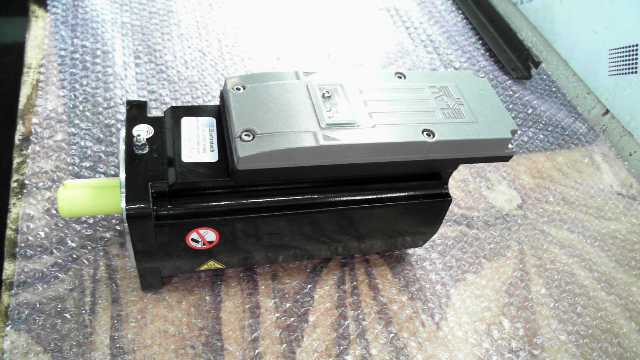 Schneider Servo Motor