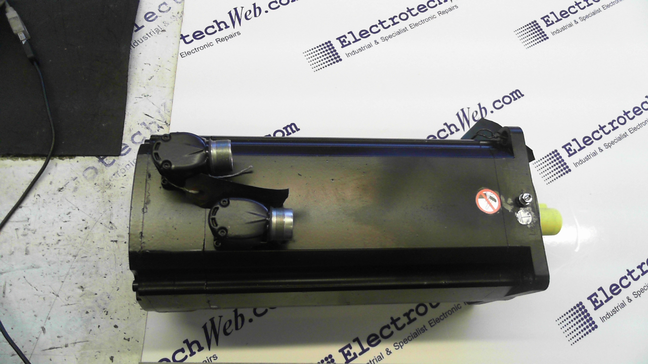 Schneider Servo Motor