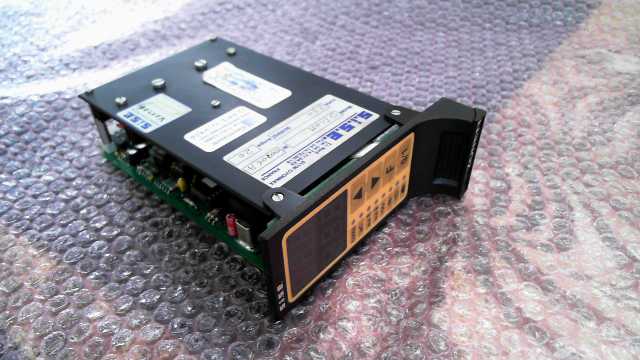 S.I.S.E Control Unit