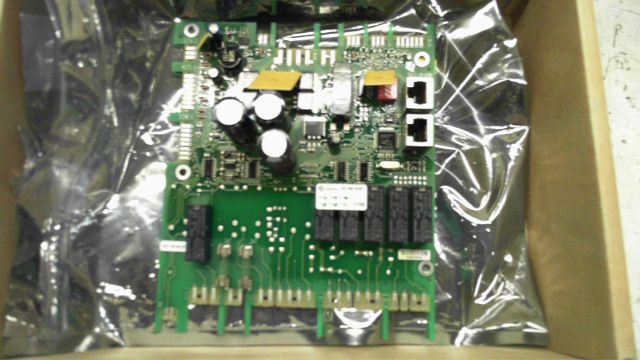 Rational Relay-I/O PCB