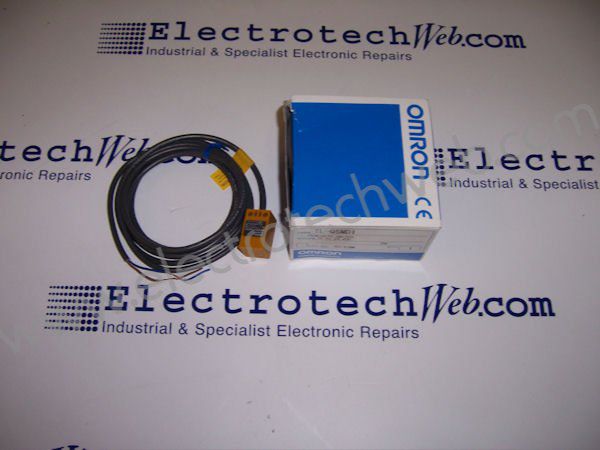 Omron Proximity Switch