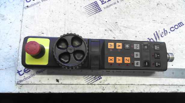 Heidenhain Hand Pendant