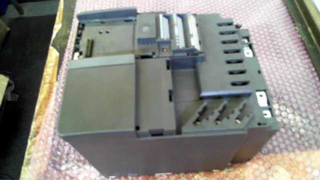 Siemens Micromaster 440 Inverter