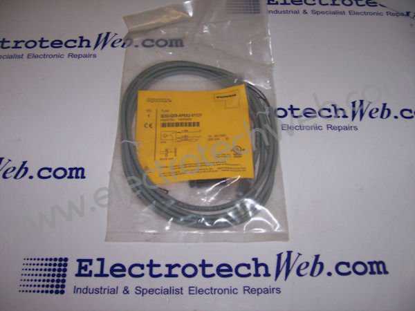 Uprox Proximity Sensor