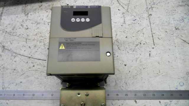 Telemecanique Inverter