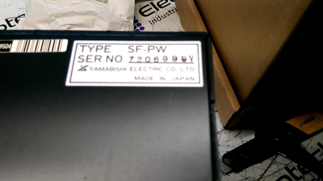 Yamabishi Power Supply