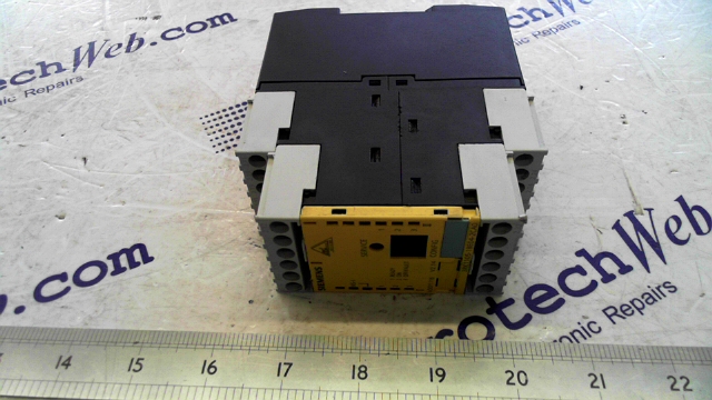 Siemens Circuit Breaker