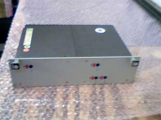 Kniel Power Supply