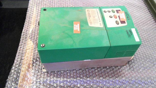 Control Techniques Inverter