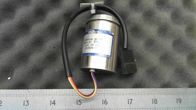 EAD DC Stepping Motor