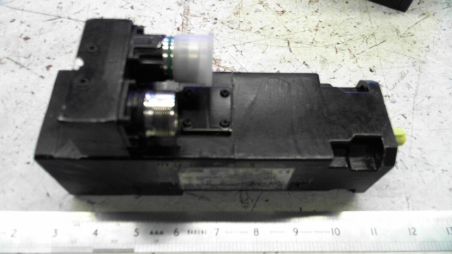 Parker Hannifin Servo Motor