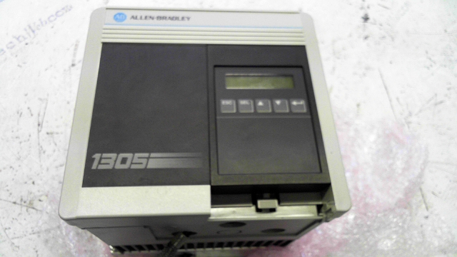 Allen Bradley Drive