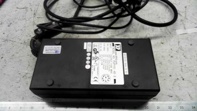XP Power Power Supply