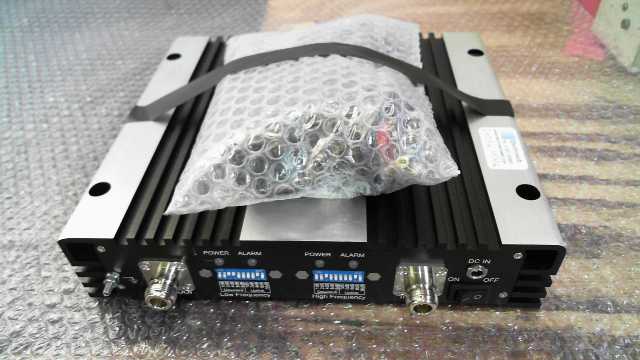 OEM Mobile Electrical Booster