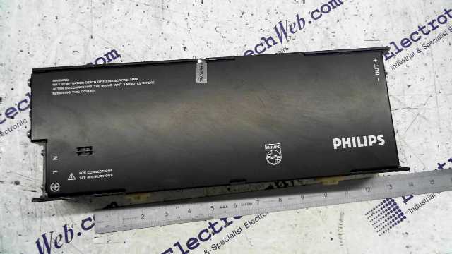 Philips AC to DC PSU