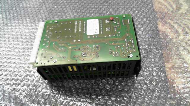 Schroff Power Supply