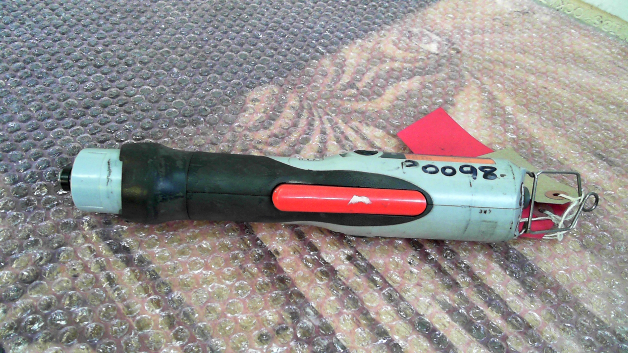 Ingersoll-Rand Screwdriver
