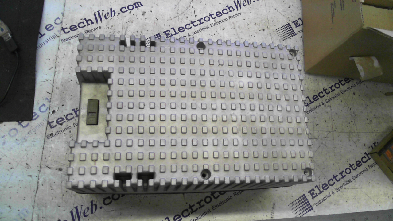 Lenze Motec Inverter